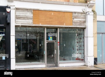  Shop – Exterior View View at Bhandup West - for Rent