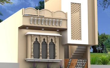 1 BHK Villa For Sale in Kalwar Road