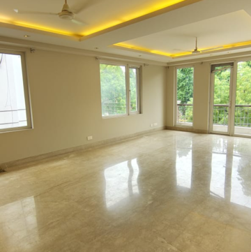 4 BHK Builder Floor For Rent in Veera Safdarjung Enclave, Safdarjung Enclave
