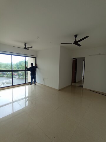 3 BHK Apartment For Rent in Lodha Palava Aquaville Series Aurora A And D, Dombivli East