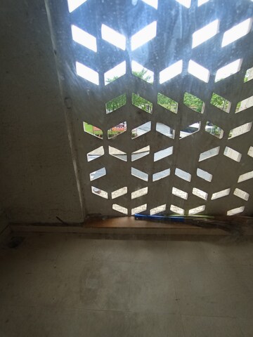 Balcony in 3 BHK Apartment at Lodha Palava Aquaville Series Aurora A And D, Dombivli East – for Rent