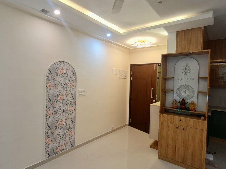 Living Room, rohan-upavan-phase-2 2 Bedroom 1130 Sq.Ft. Apartment In Hennur Bangalore 8939133