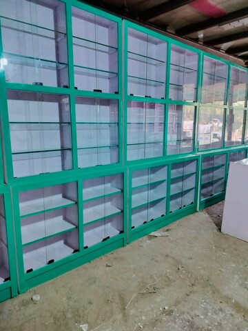  Office Space For Rent in Usha Sankul, Kalyan West