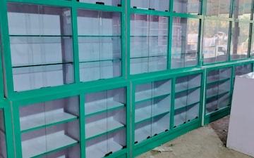 Office Space For Rent in Usha Sankul, Kalyan West