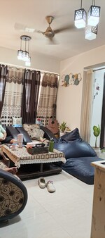 2 BHK 1270 Sq.Ft. Apartment in Balaji Foster Heights