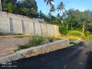  Plot For Sale in Vattiyoorkavu