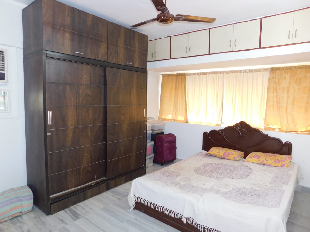 5 BHK Apartment For Sale in Runwal Elegante