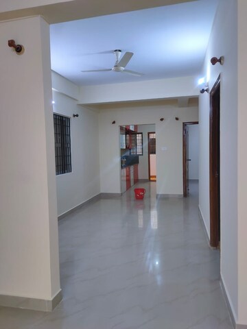 2 BHK Apartment For Rent in Sobha City Mykonos, Thanisandra Main Road