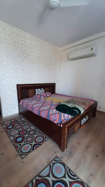 3 BHK Builder Floor For Rent in New Palam Vihar 3, Sector 111