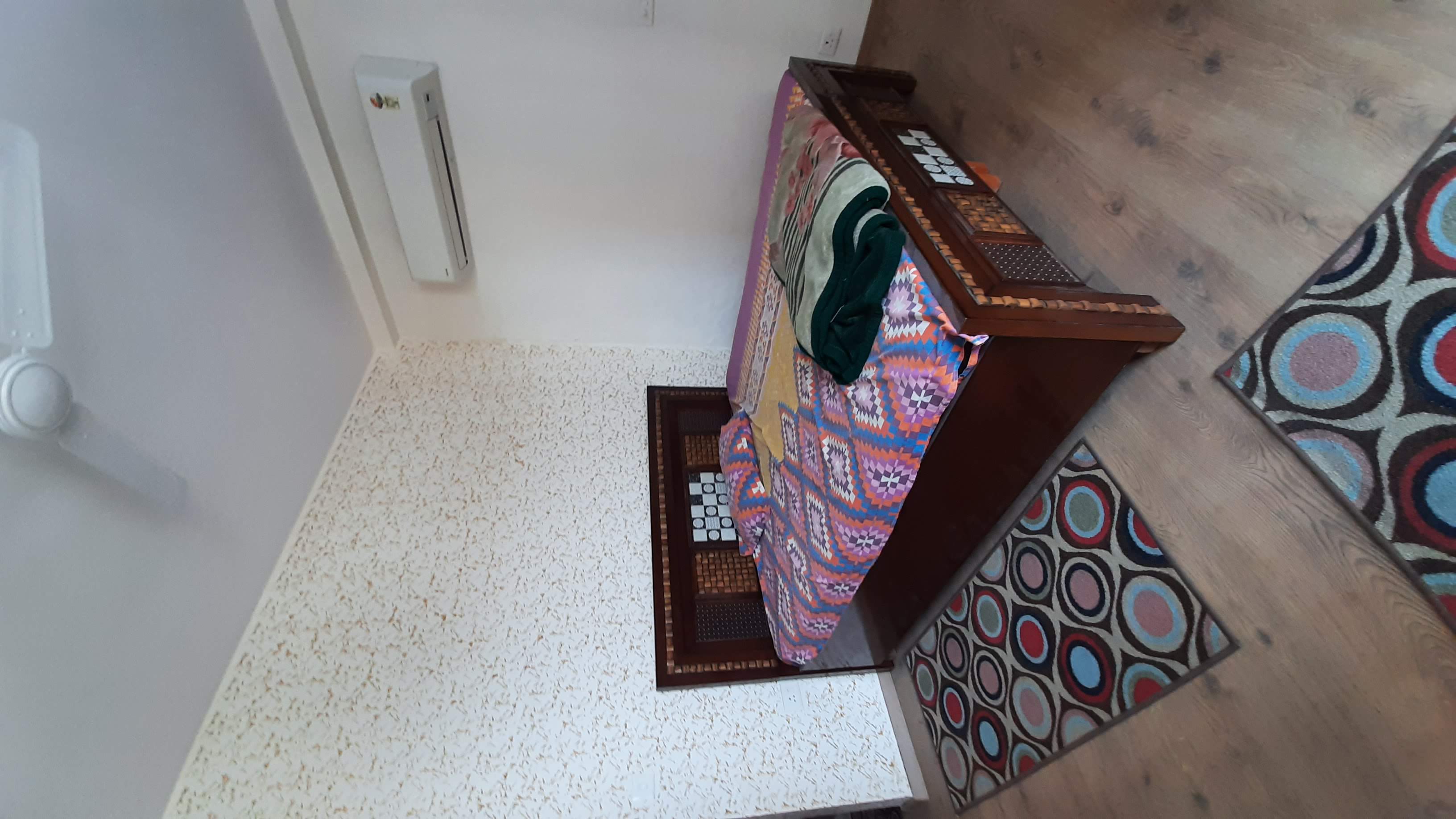 3 BHK Builder Floor For Rent in New Palam Vihar 3