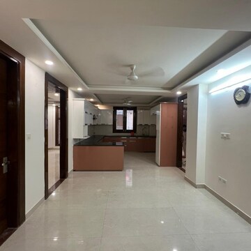 3 BHK Builder Floor For Rent in Vasant Kunj Enclave