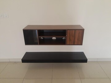 2 BHK Apartment For Rent in Puravankara Purva Zenium, Hosahalli