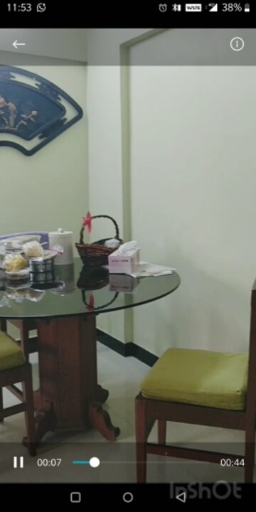 2 BHK Apartment For Rent in Satya Sai Complex, Padma Nagar