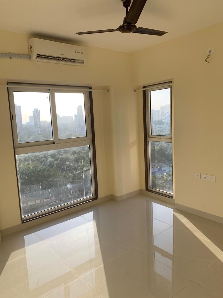 3 BHK Apartment For Rent in Uk