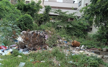 Plot For Sale in Pragathi Nagar