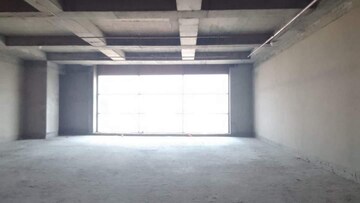 Floor Plan in  Office Space at Mani Casadona, New Town – for Sale