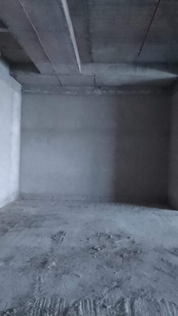 Floor Plan in  Office Space at Mani Casadona, New Town – for Sale