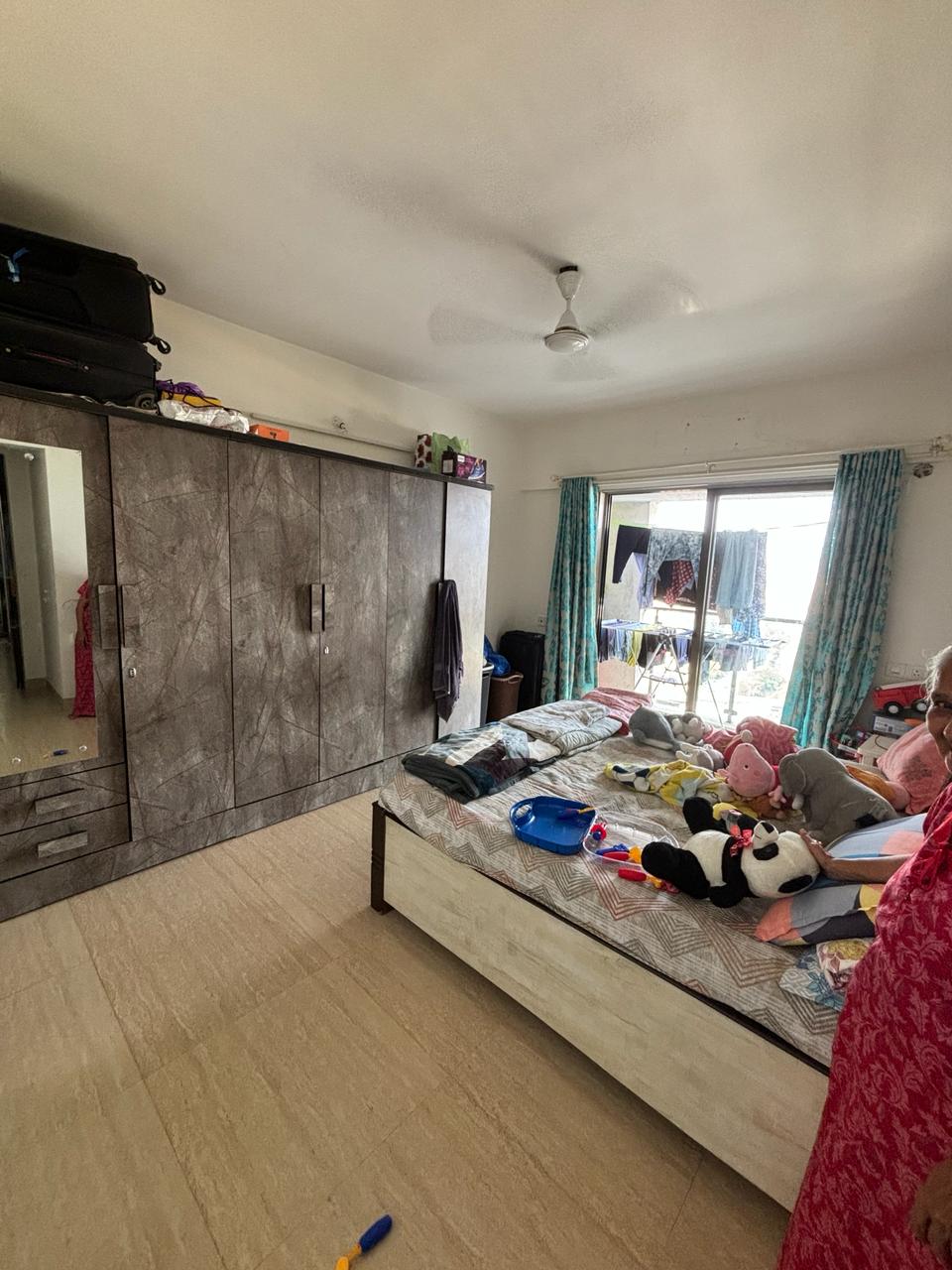 2.5 BHK Apartment For Sale in Gundecha Symphony