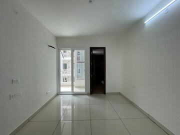 Building Lobby in 3 BHK Apartment at Hermitage Centralis, Vip Road – for Sale