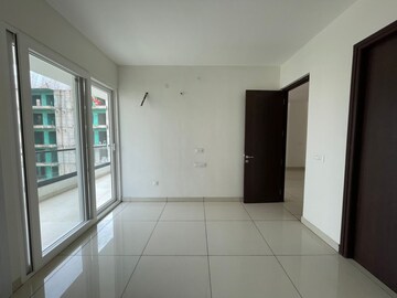 Building Lobby in 3 BHK Apartment at Hermitage Centralis, Vip Road – for Sale