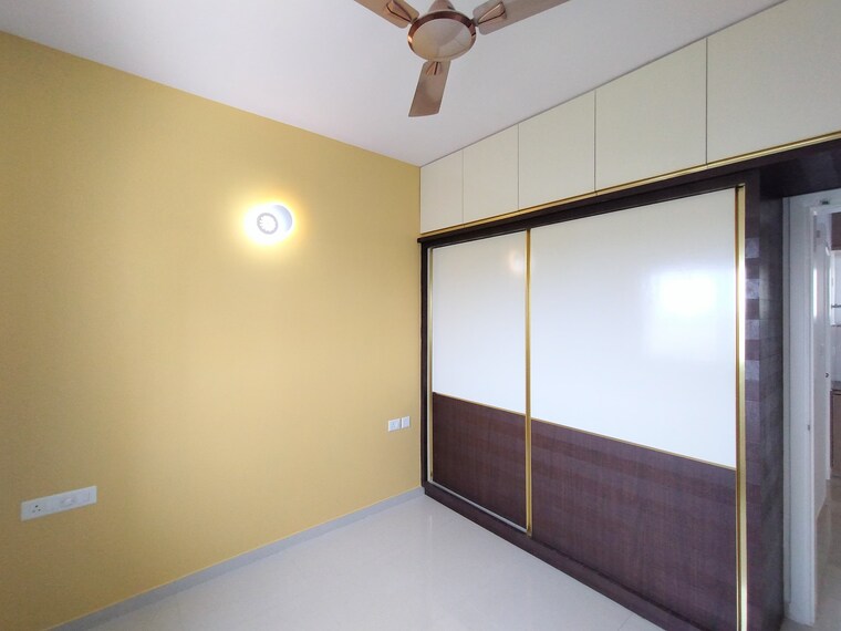 Room, rohan-upavan 1.5 Bedroom 726 Sq.Ft. Apartment In Hennur Bangalore 8939188