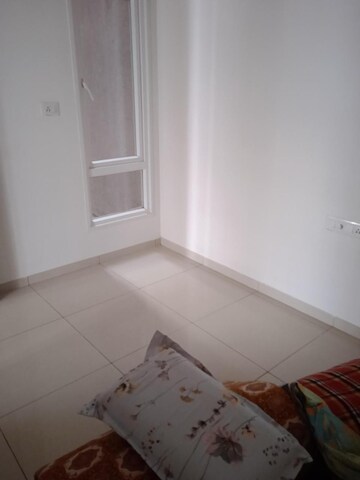 Master Bedroom in 2.5 BHK Apartment at LnT Raintree Boulevard, Hebbal – for Rent