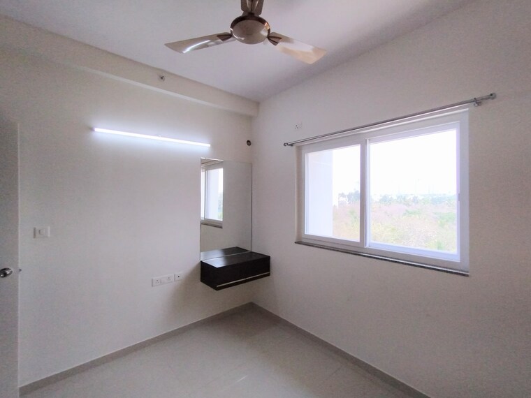 Room, rohan-upavan 1.5 Bedroom 726 Sq.Ft. Apartment In Hennur Bangalore 8939188