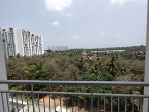 1.5 BHK Apartment – Exterior View View at Rohan Upavan, Hennur - for Sale