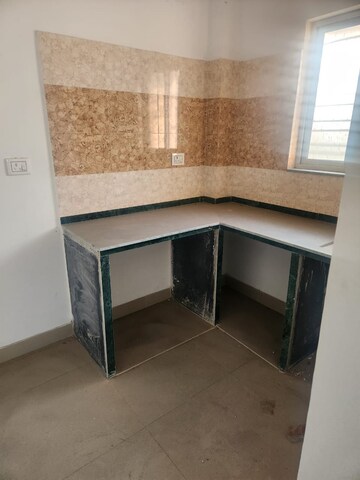 Kitchen in 2 BHK Apartment at Vivekananda Park – for Sale