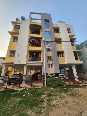 2 BHK Apartment For Sale in Vivekananda Park