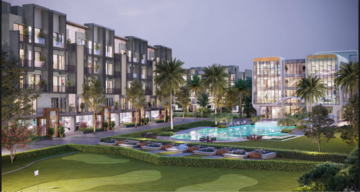 3.5 BHK Apartment For Rent in Smart World Orchard, Sector 61