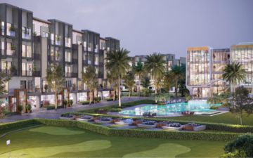 3.5 BHK Apartment For Rent in Smart World Orchard, Sector 61