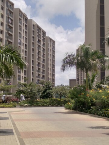 2 BHK Apartment For Sale in Goyal Orchid Piccadilly, Thanisandra Main Road