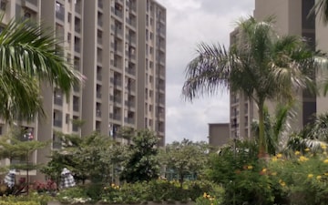 2 BHK Apartment For Sale in Goyal Orchid Piccadilly, Thanisandra Main Road