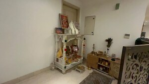 Living Room in 2 BHK Builder Floor at Lajpat Nagar 4 – for Sale