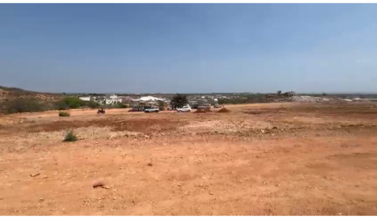 undefined, ghatkesar  200 Sq.Yd. Plot In Ghatkesar Hyderabad 8939231