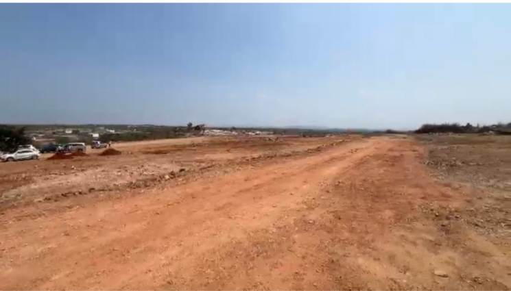 undefined, ghatkesar  200 Sq.Yd. Plot In Ghatkesar Hyderabad 8939231