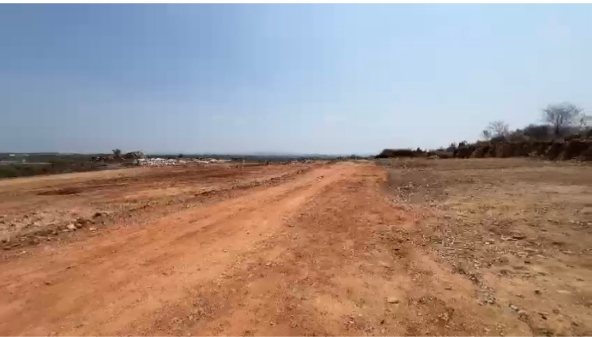 Plot For Sale in Sdp Skanda Hills Ghatkesa