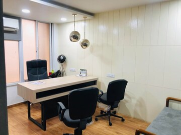 Team Area in  Office Space at Race Course Road – for Rent