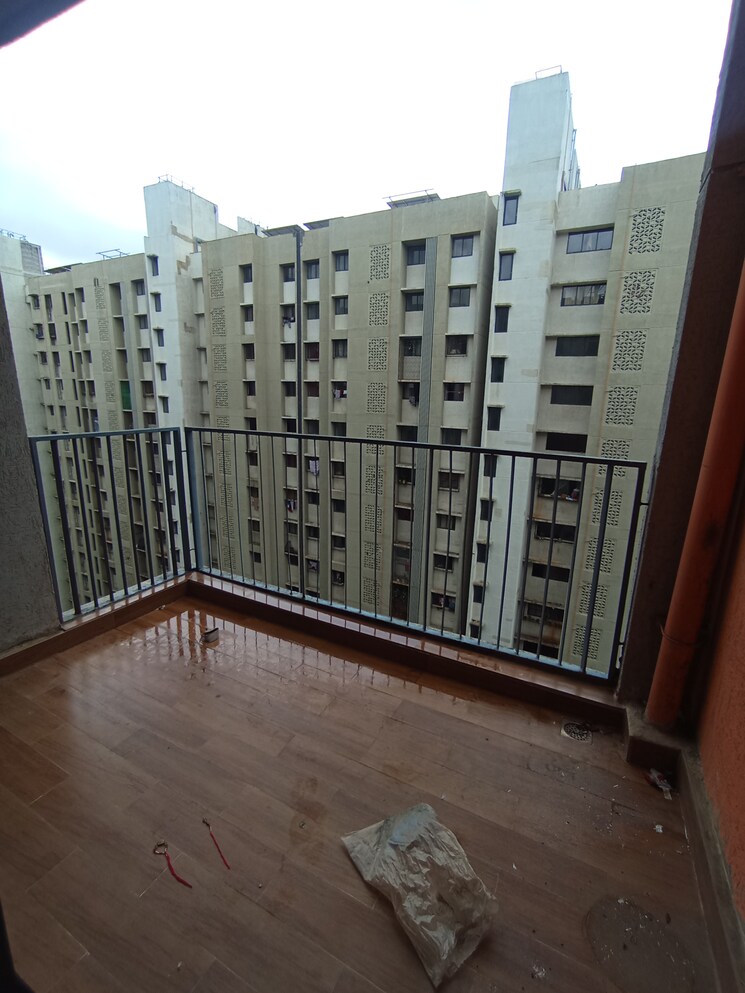 Balcony, lodha-casa-urbano 3 Bedroom 885 Sq.Ft. Apartment In Dombivli East Thane 8939284
