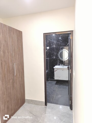 Room in 2 BHK Builder Floor at Freedom Fighters Enclave – for Rent