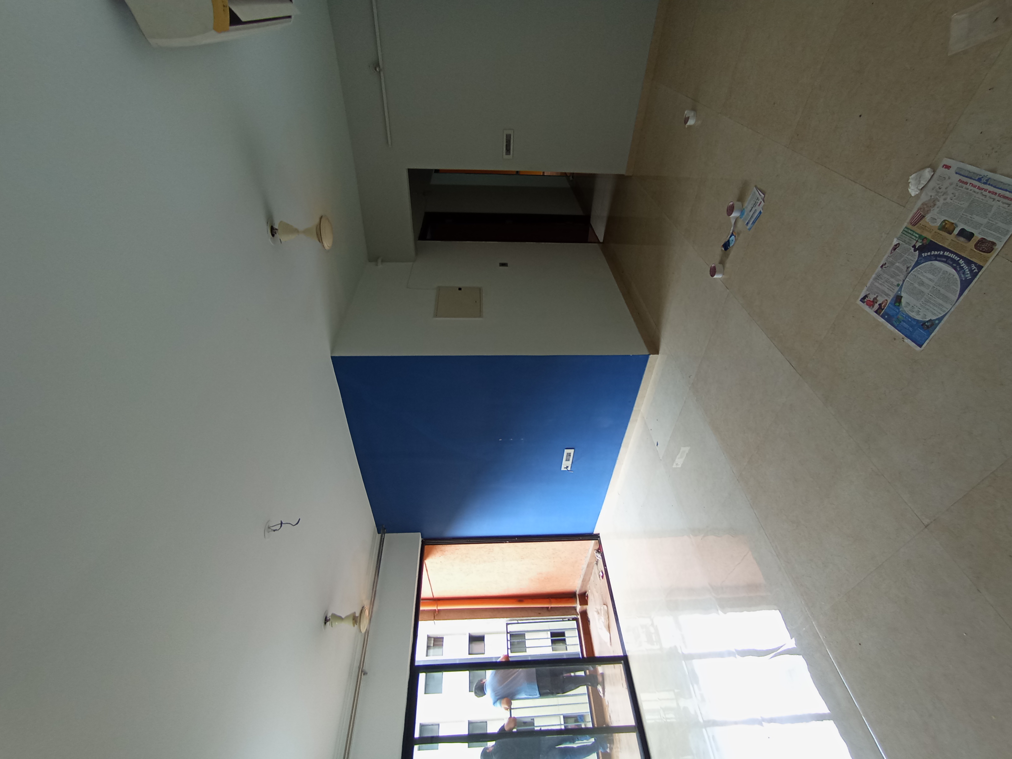 3 BHK + Pooja Room,Extra Room Apartment For Rent in Lodha Casa Urbano