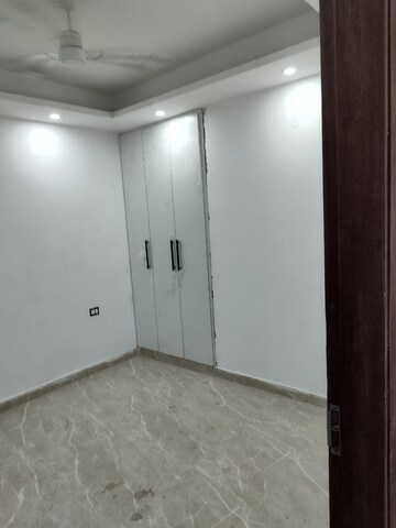 Room in 2 BHK Builder Floor at Freedom Fighters Enclave – for Rent