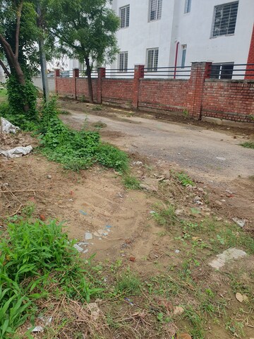  Plot For Sale in Aditya World City Residences, Shahpur Bamheta