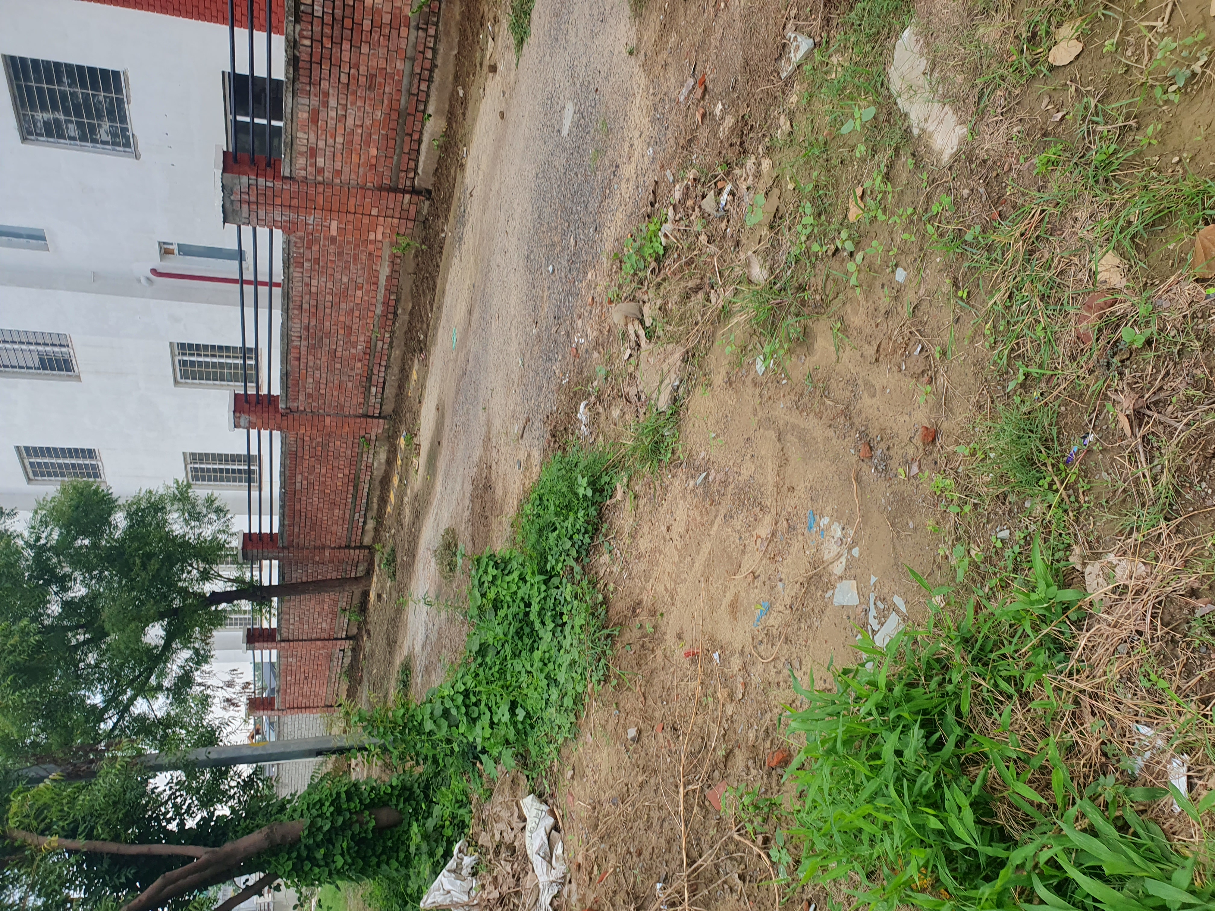 Plot For Sale in Aditya World City Residences