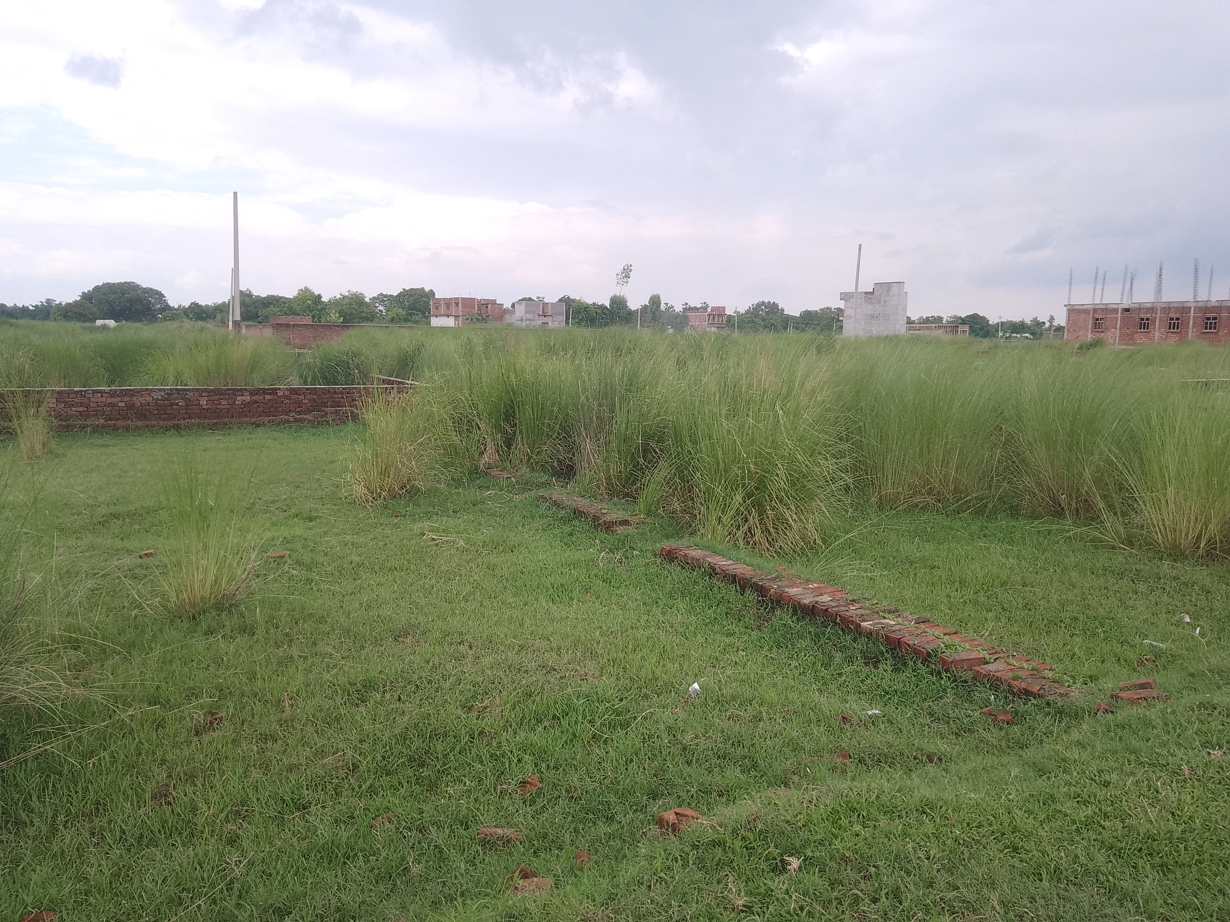 Plot For Sale in Khorabar