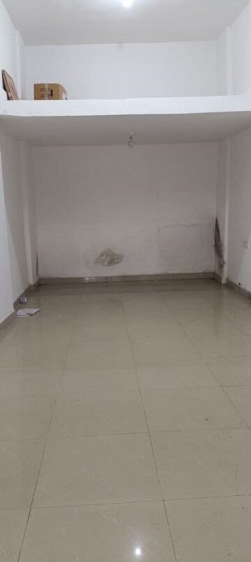 Floor Plan in  Office Space at Mainframe Prmises CHS, Aarey Colony – for Rent