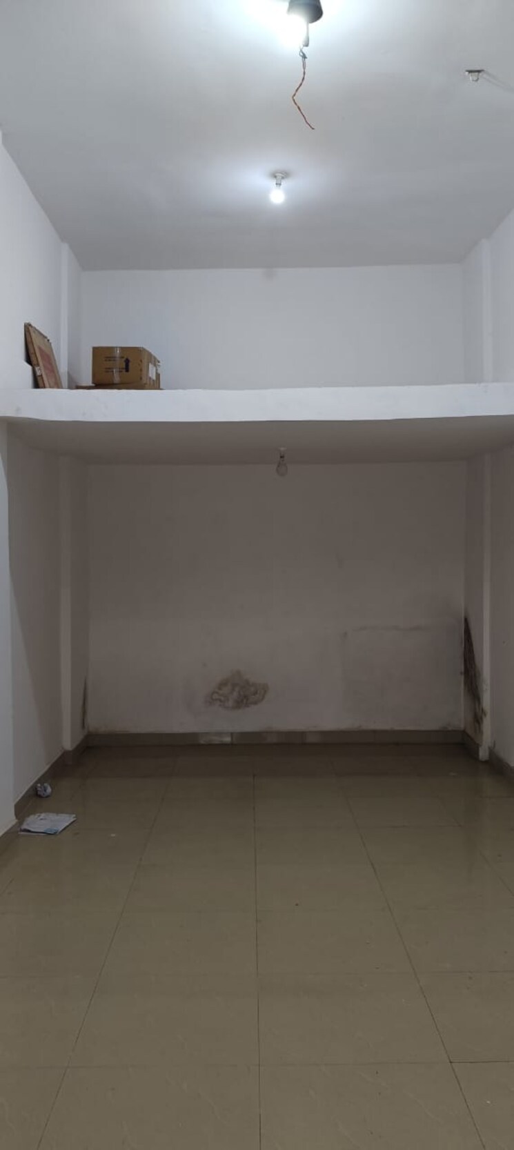 Floor Plan, mainframe-prmises-chs Commercial Office Space 600 Sq.Ft. In Aarey Colony Mumbai 8939186