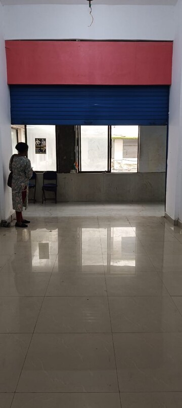  Office Space For Rent in Mainframe Prmises CHS, Aarey Colony