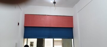 Furnished Amenities in  Office Space at Mainframe Prmises CHS, Aarey Colony – for Rent